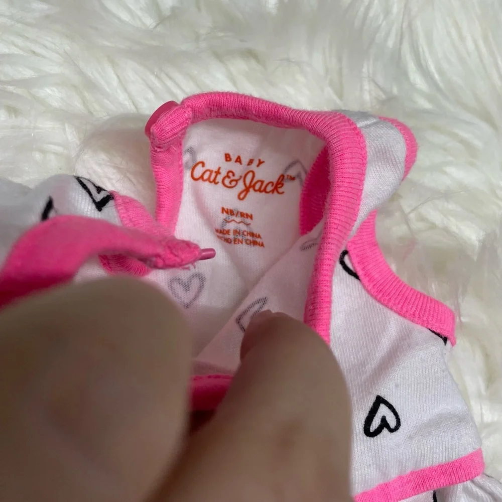 Newborn dress - Picture 2 of 3